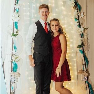 Meet your Posher, Morgan